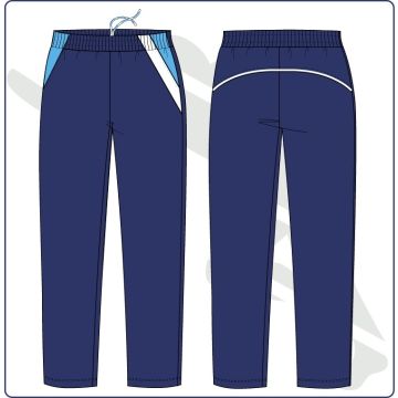 Pantalón chándal 